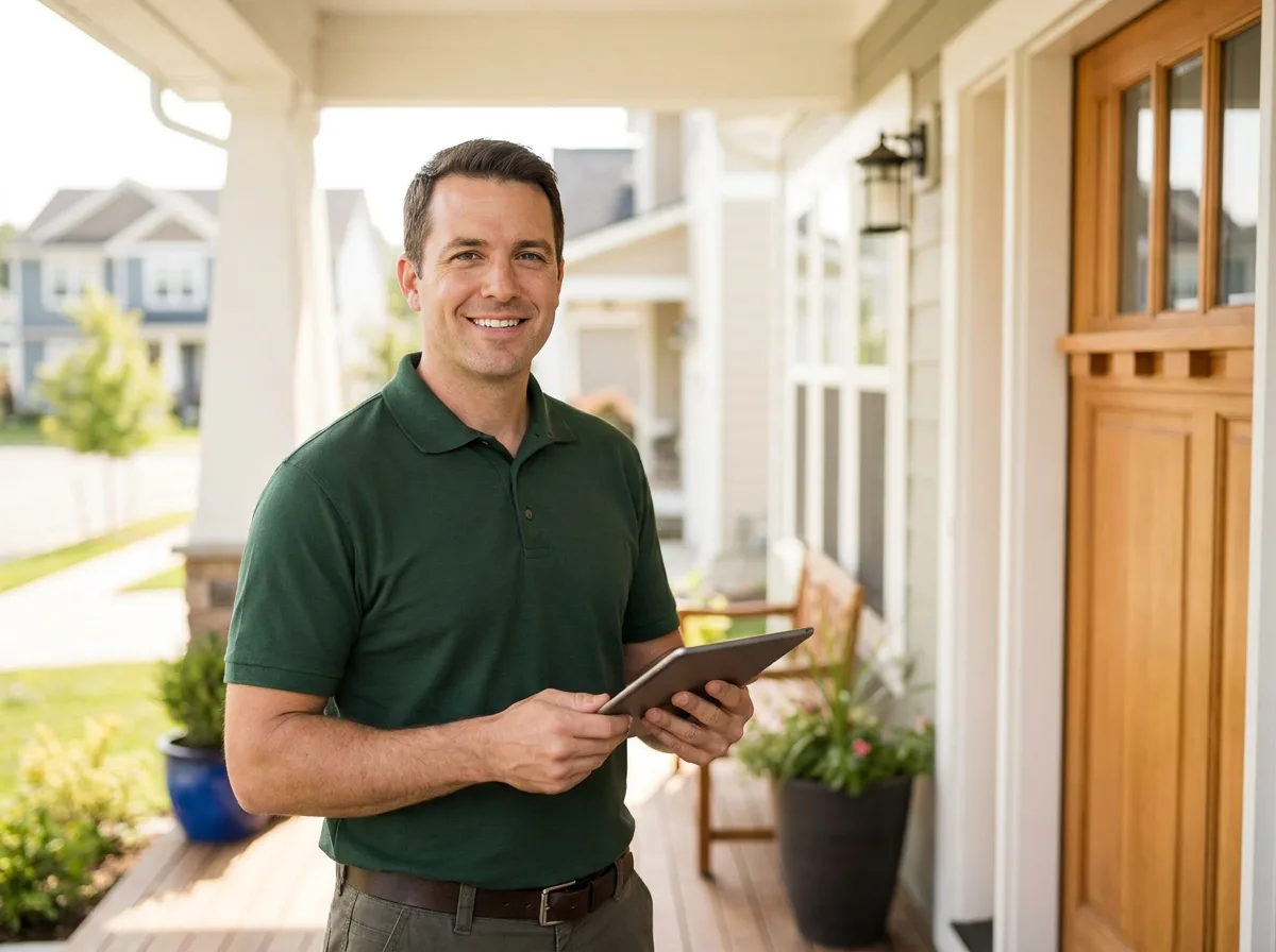 Pest control FAQs for Burna, KY